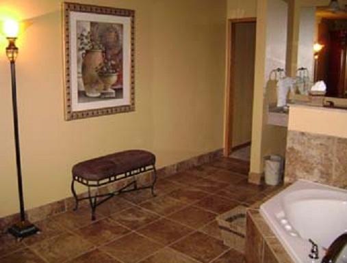 Sunset Inn & Suites Lincoln Chambre photo