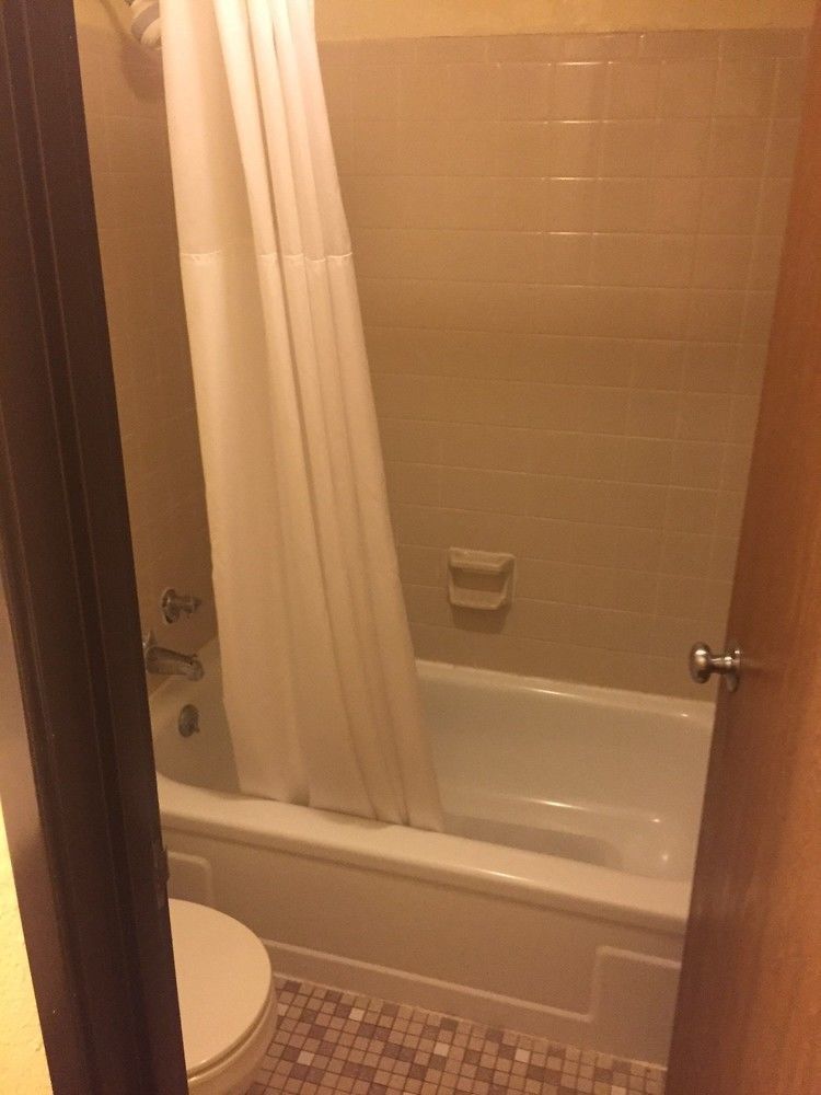 Sunset Inn & Suites Lincoln Extérieur photo